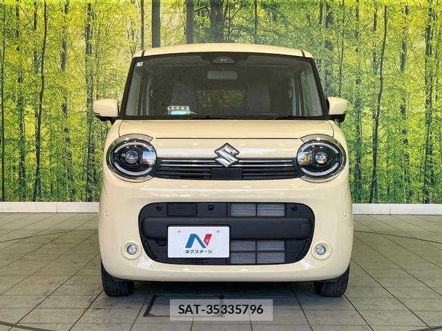 Suzuki WAGON R 2025-05 8551868-13