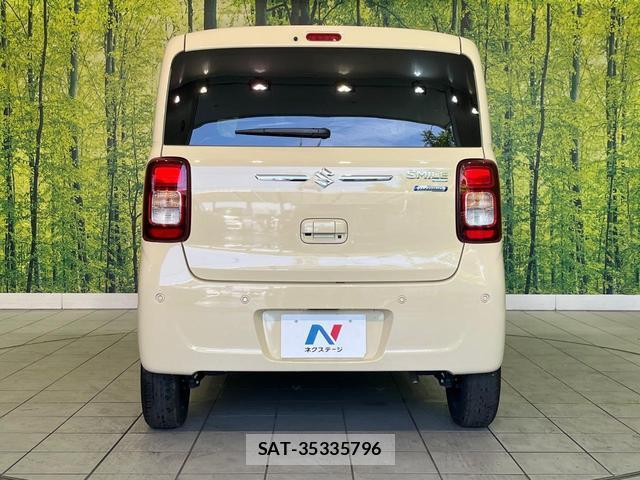 Suzuki WAGON R 2025-05 8551868-14