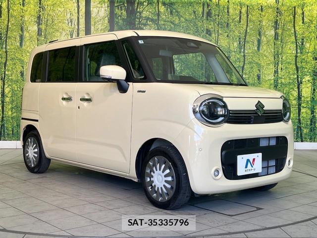 Suzuki WAGON R 2025-05 8551868-15