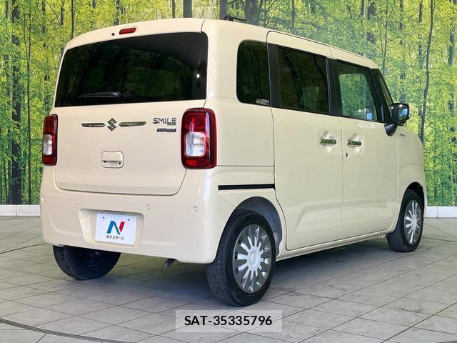 Suzuki WAGON R 2025-05 8551868-16