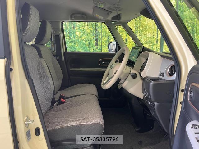 Suzuki WAGON R 2025-05 8551868-7