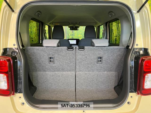 Suzuki WAGON R 2025-05 8551868-9