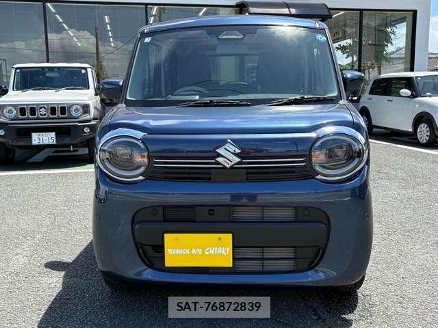 Suzuki WAGON R 2025-03 8551980-1