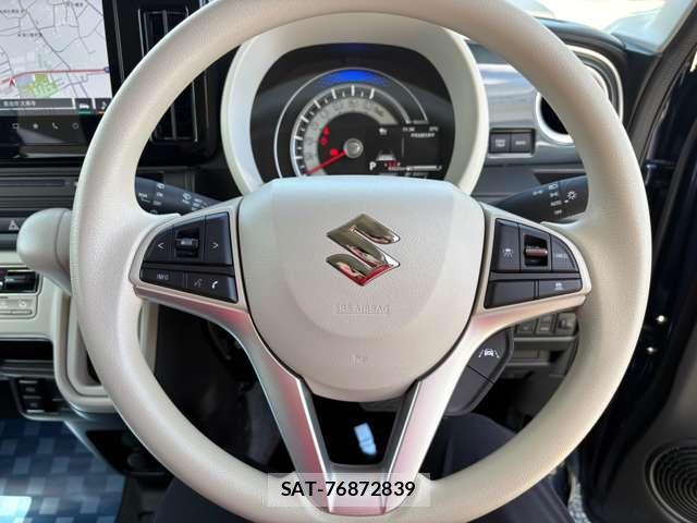 Suzuki WAGON R 2025-03 8551980-10