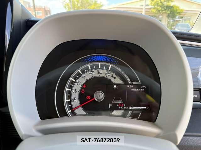Suzuki WAGON R 2025-03 8551980-11