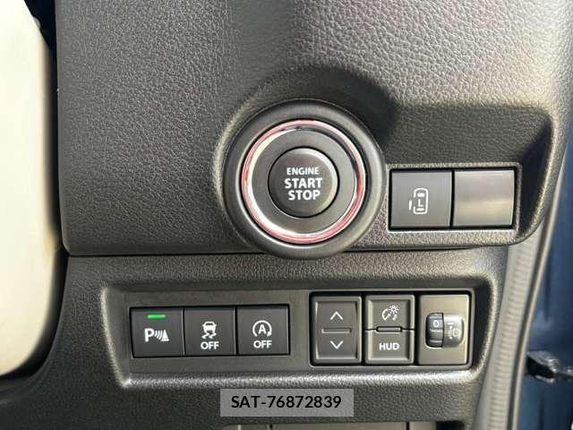 Suzuki WAGON R 2025-03 8551980-12