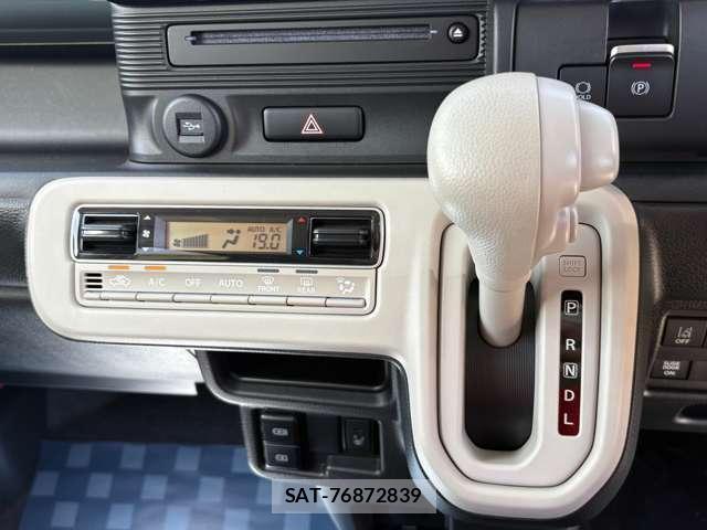 Suzuki WAGON R 2025-03 8551980-18