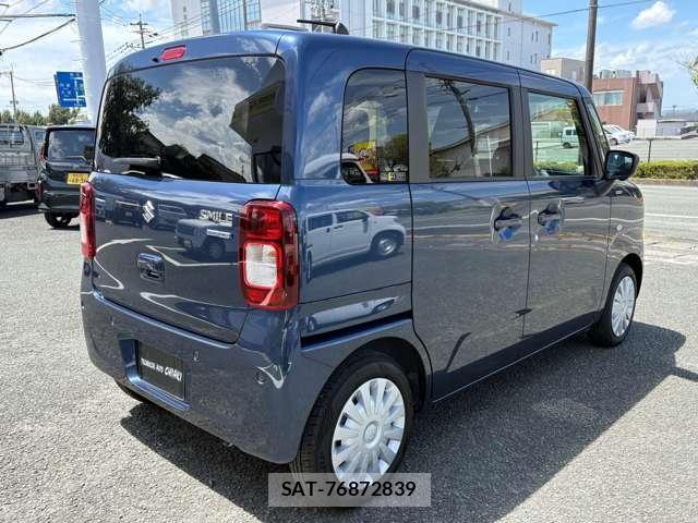 Suzuki WAGON R 2025-03 8551980-4