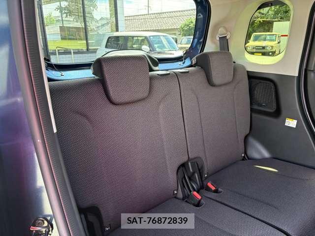 Suzuki WAGON R 2025-03 8551980-6