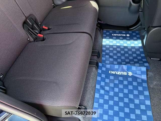 Suzuki WAGON R 2025-03 8551980-7