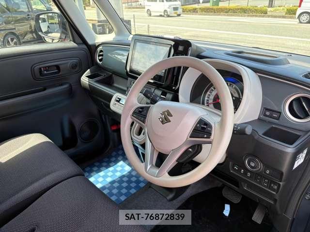 Suzuki WAGON R 2025-03 8551980-9