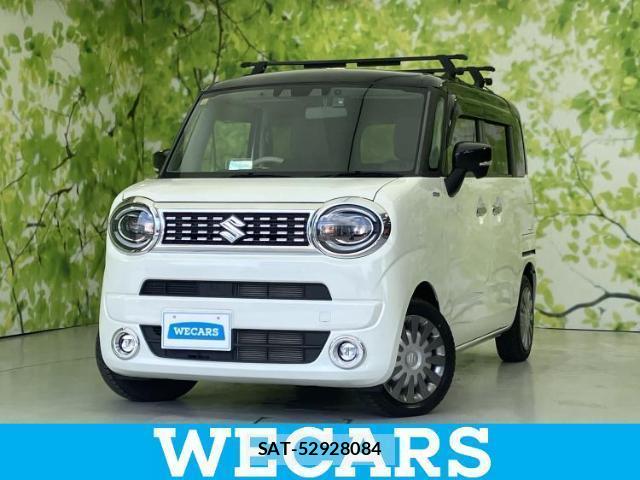 Suzuki WAGON R 2023-10 8552480-0