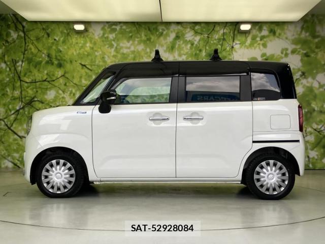Suzuki WAGON R 2023-10 8552480-1