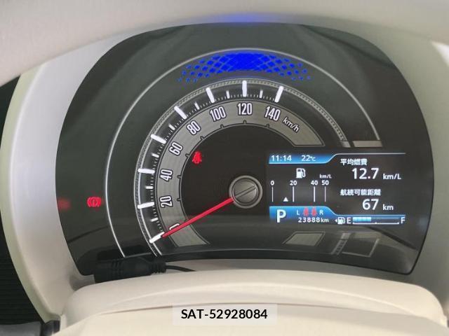 Suzuki WAGON R 2023-10 8552480-11