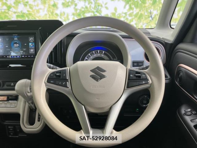 Suzuki WAGON R 2023-10 8552480-12