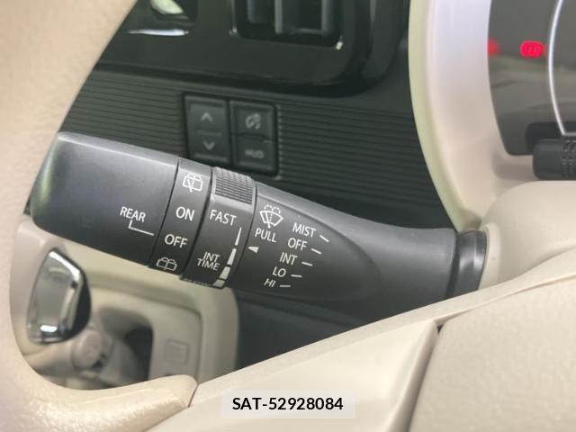 Suzuki WAGON R 2023-10 8552480-14