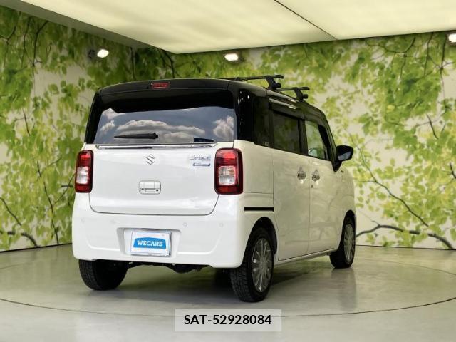 Suzuki WAGON R 2023-10 8552480-2