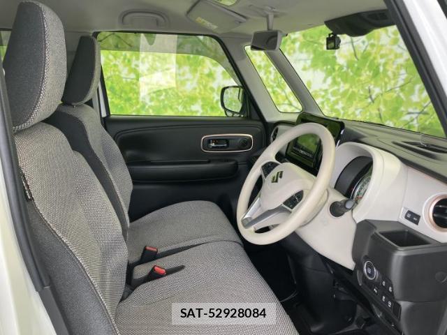 Suzuki WAGON R 2023-10 8552480-3