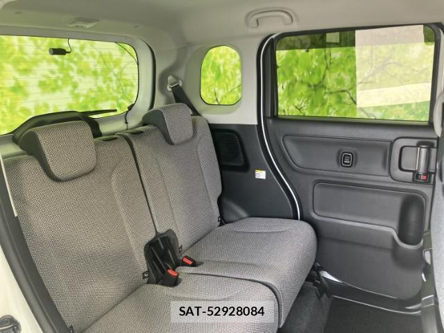 Suzuki WAGON R 2023-10 8552480-4