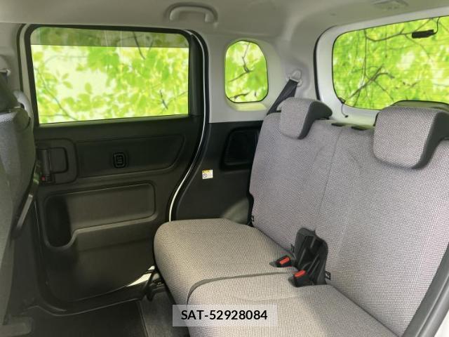 Suzuki WAGON R 2023-10 8552480-6
