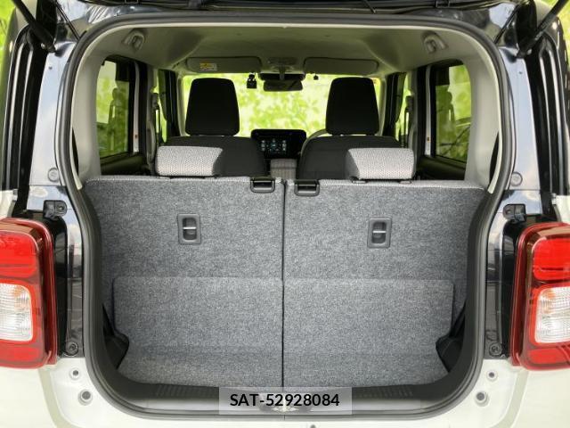 Suzuki WAGON R 2023-10 8552480-7