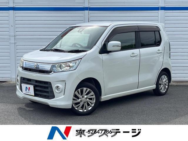 Suzuki WAGON R 2015-08 8545764-0