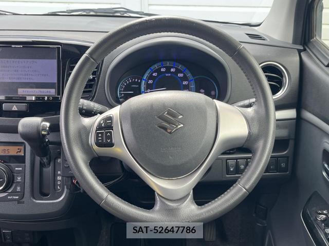 Suzuki WAGON R 2015-08 8545764-10