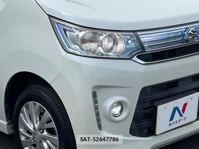 Suzuki WAGON R 2015-08 8545764-11