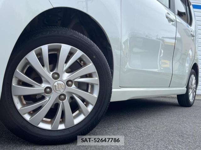 Suzuki WAGON R 2015-08 8545764-12