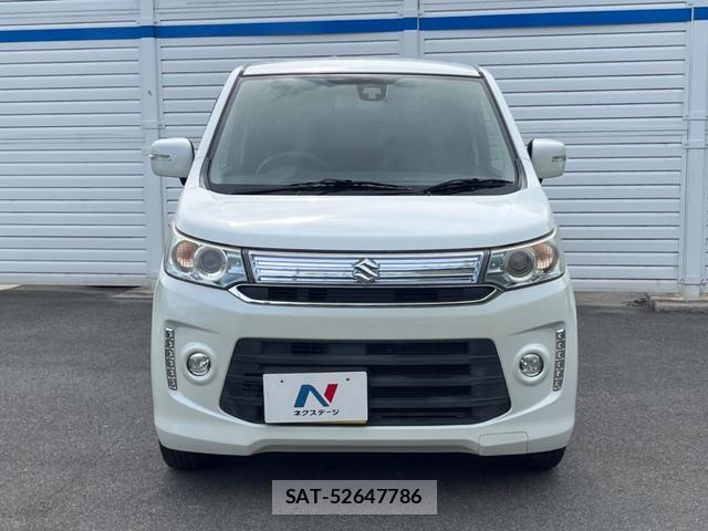 Suzuki WAGON R 2015-08 8545764-13