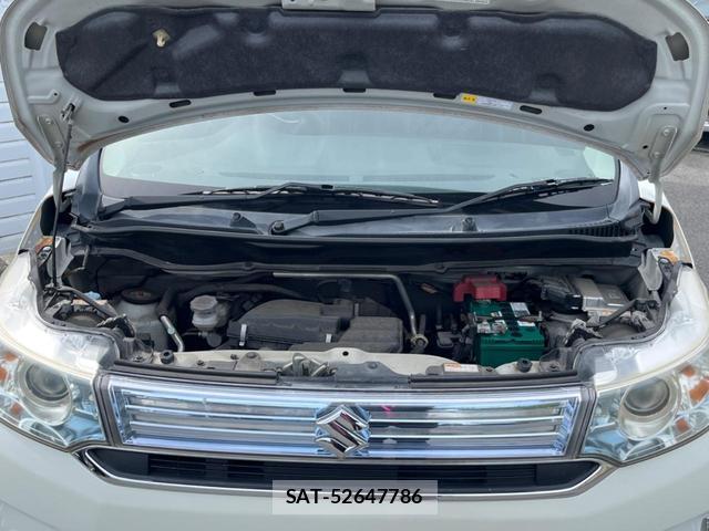 Suzuki WAGON R 2015-08 8545764-17