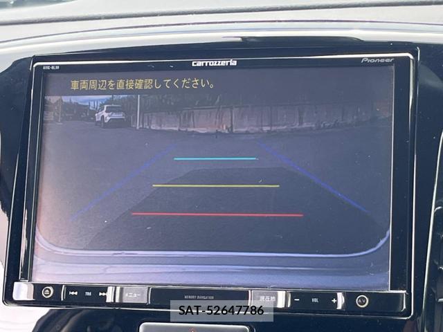 Suzuki WAGON R 2015-08 8545764-3