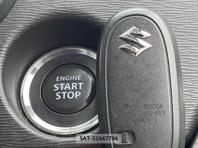 Suzuki WAGON R 2015-08 8545764-6