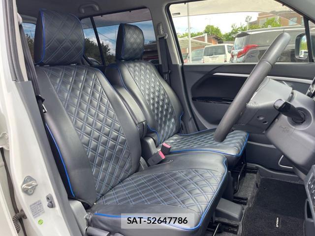 Suzuki WAGON R 2015-08 8545764-7