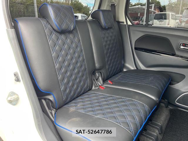 Suzuki WAGON R 2015-08 8545764-8