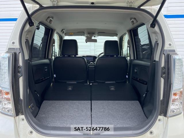 Suzuki WAGON R 2015-08 8545764-9
