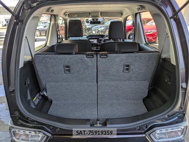 Suzuki WAGON R 2017-09 8549450-15