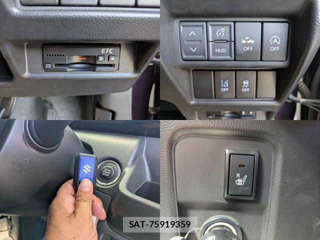 Suzuki WAGON R 2017-09 8549450-18