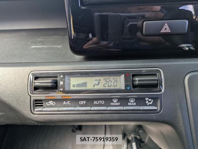 Suzuki WAGON R 2017-09 8549450-19