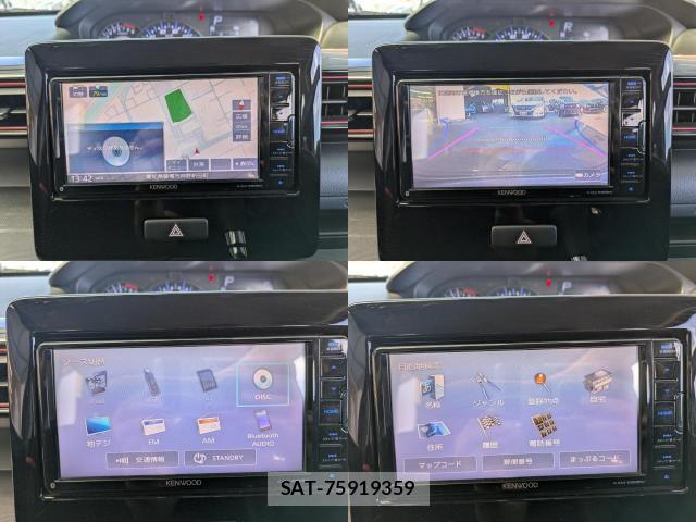 Suzuki WAGON R 2017-09 8549450-4