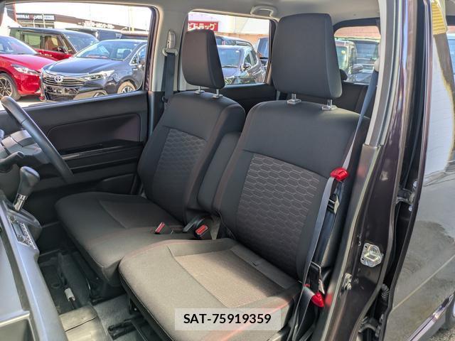 Suzuki WAGON R 2017-09 8549450-5