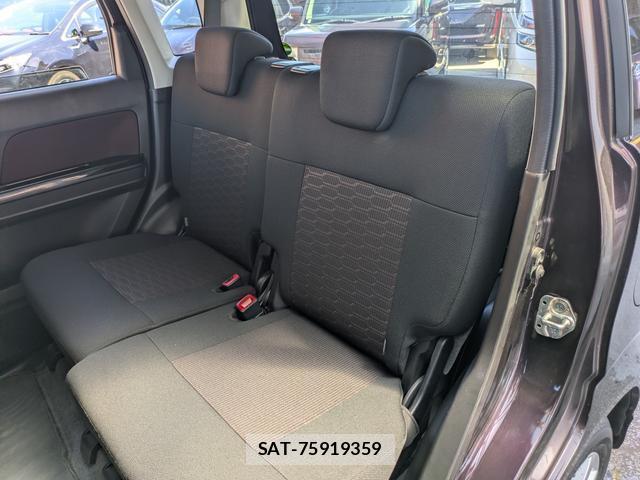 Suzuki WAGON R 2017-09 8549450-6