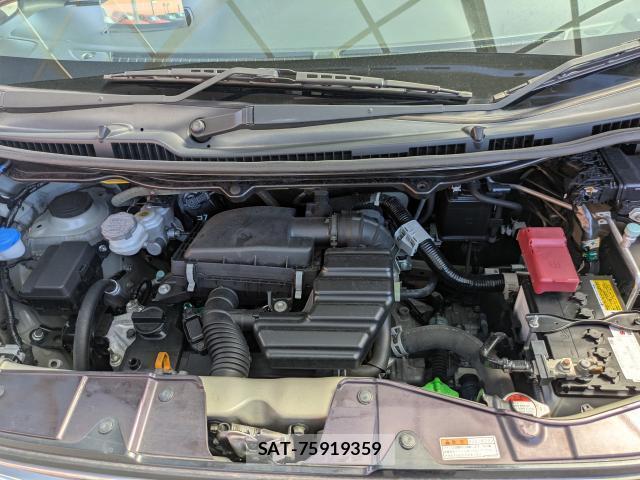 Suzuki WAGON R 2017-09 8549450-7