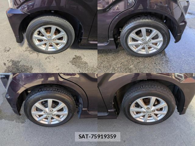 Suzuki WAGON R 2017-09 8549450-8