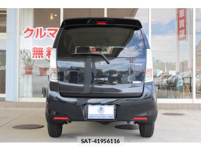 Suzuki WAGON R 2013-08 8550873-11