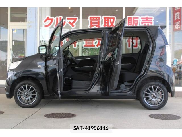 Suzuki WAGON R 2013-08 8550873-15