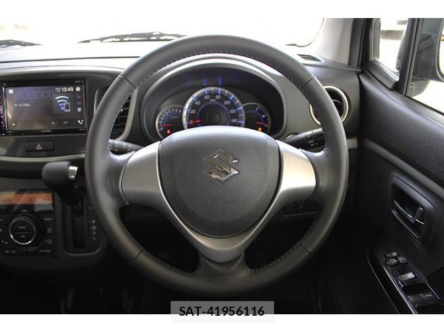 Suzuki WAGON R 2013-08 8550873-16