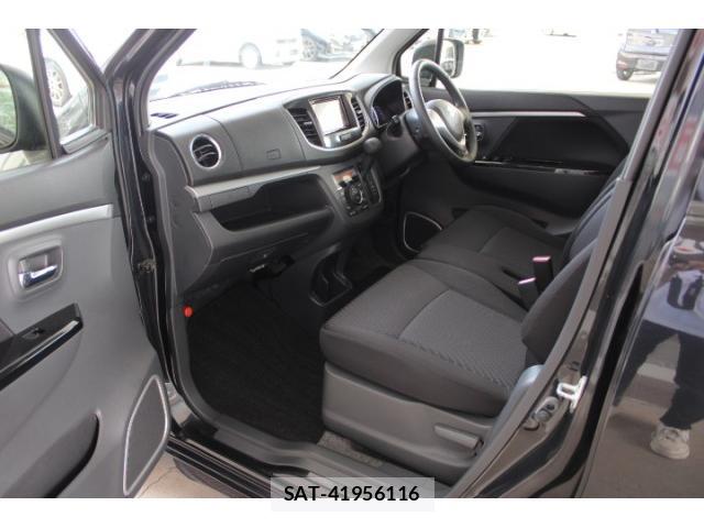Suzuki WAGON R 2013-08 8550873-18