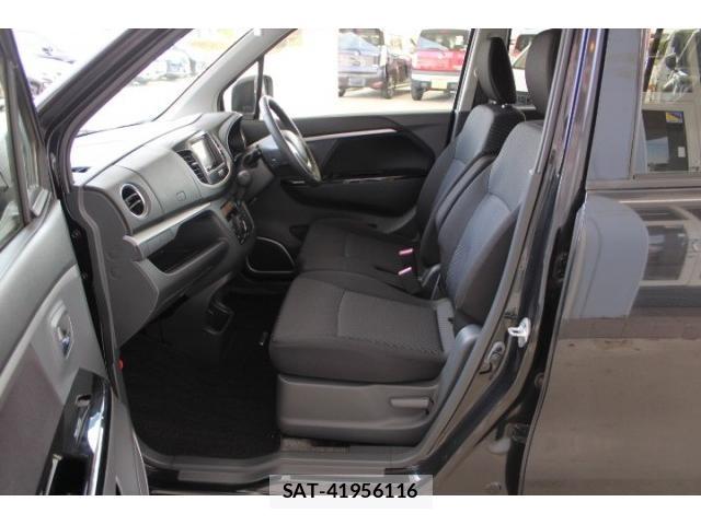 Suzuki WAGON R 2013-08 8550873-19