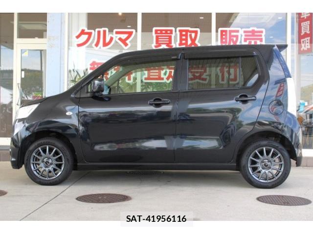 Suzuki WAGON R 2013-08 8550873-2